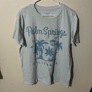 Palm Springs California XL